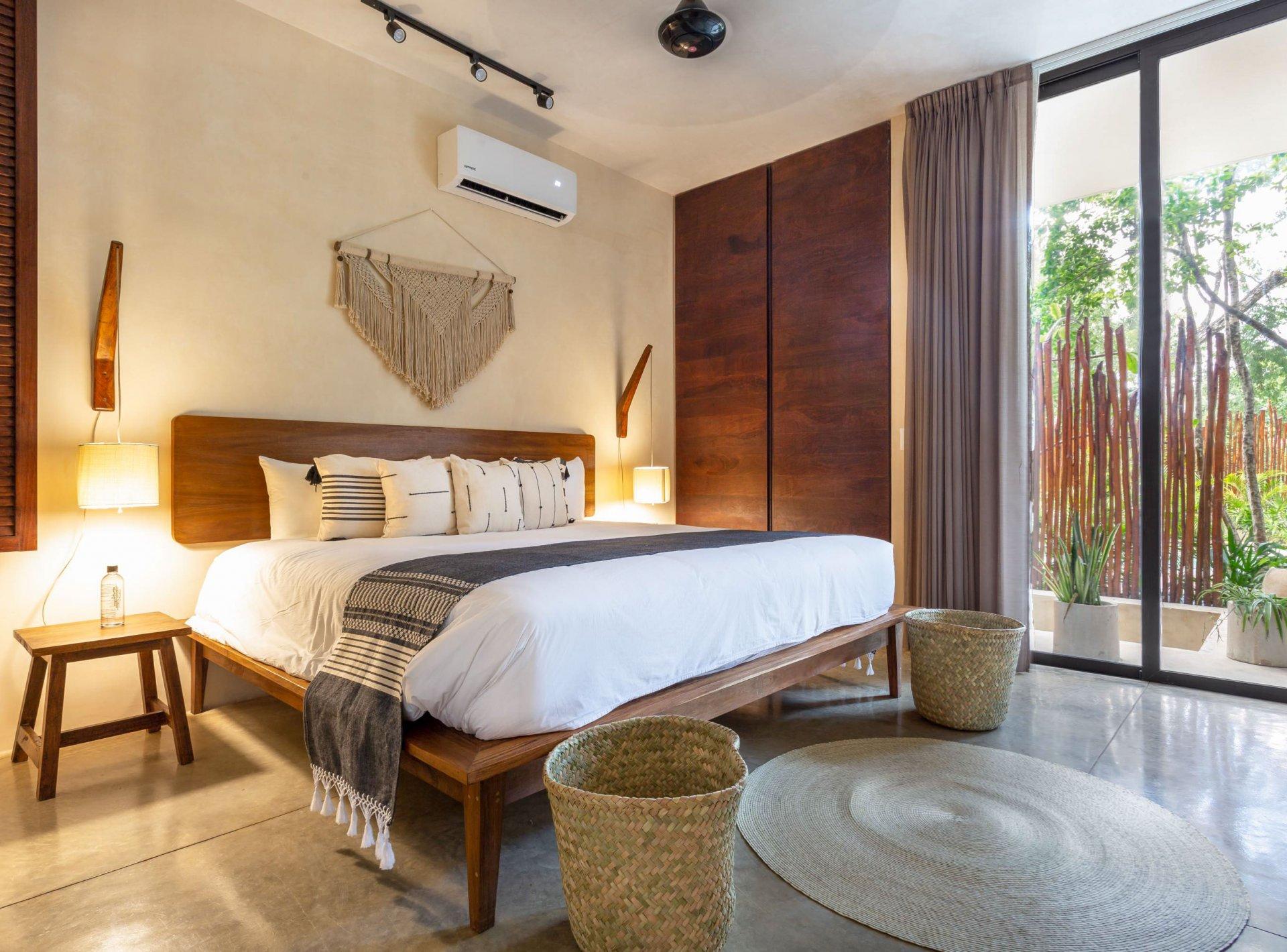 Watal Tulum Hotel Exterior foto